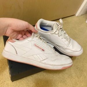 COPY - Reebok women classic shoes